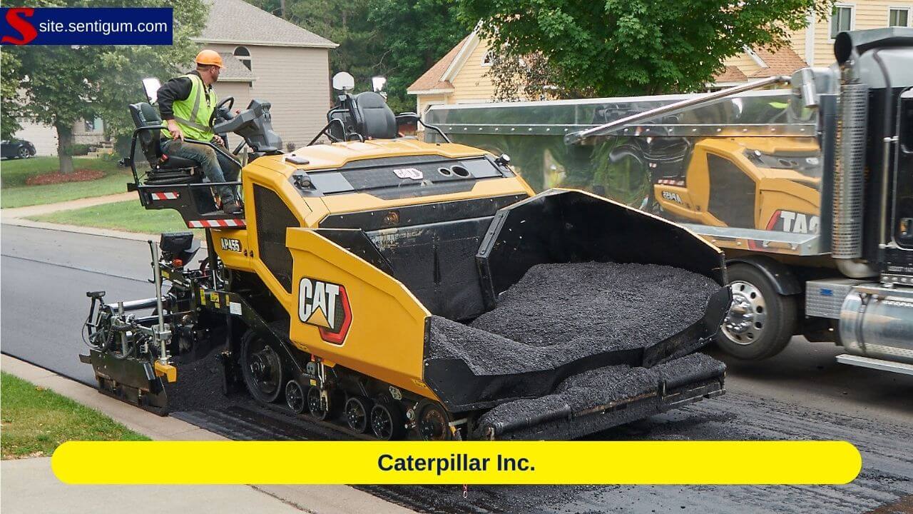 Best Asphalt Paver For Driveway