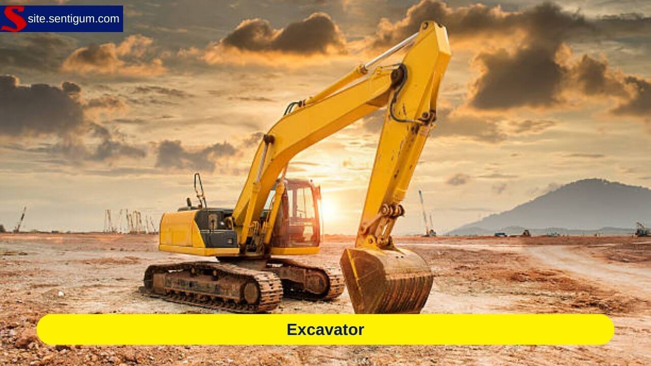 Heavy Equipment Lease Rates