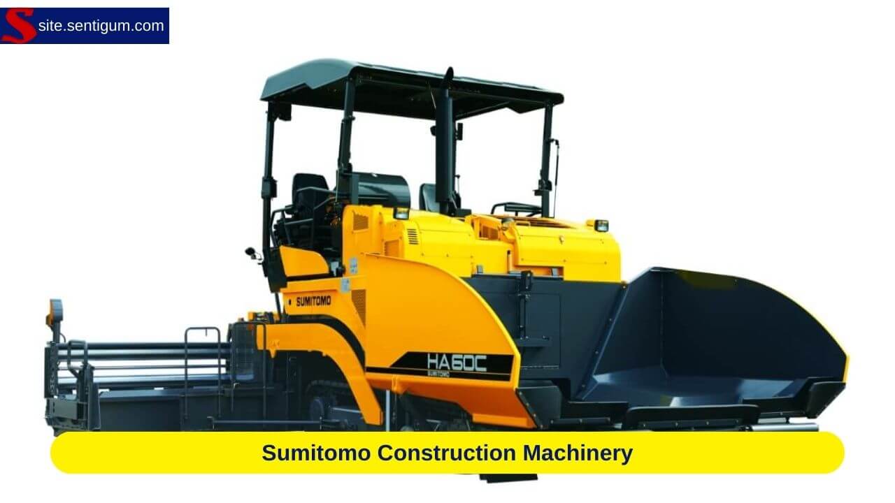 Road Paver Machine Price