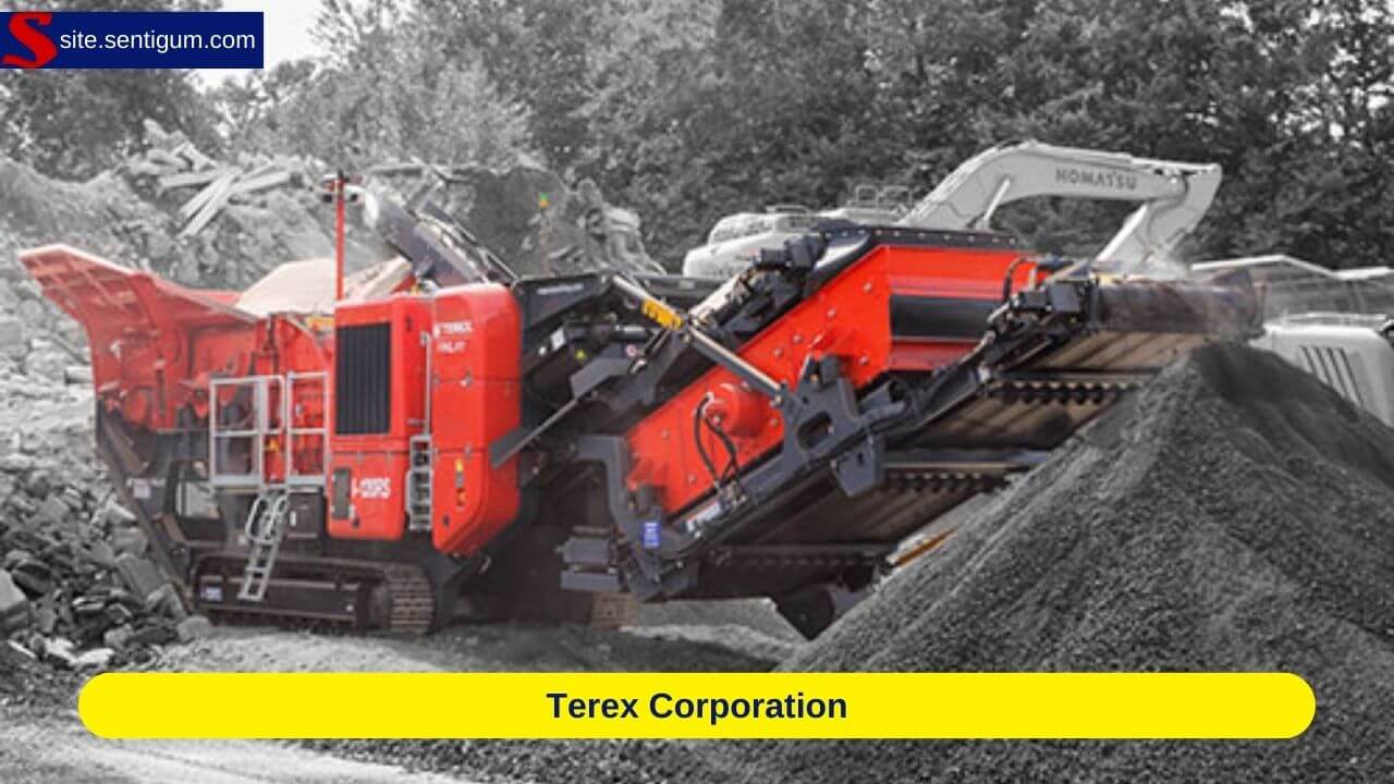 Portable Concrete Crusher