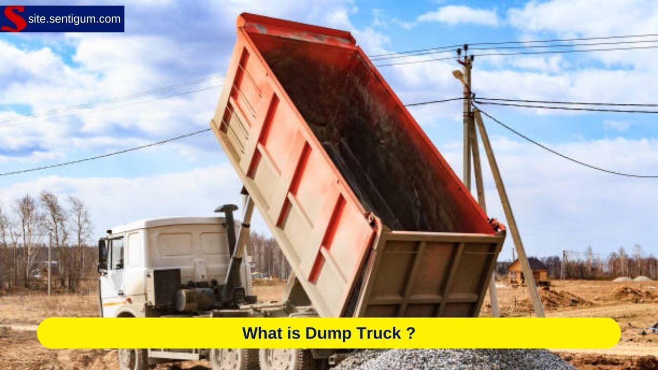 Articulated Dump Truck Operator Manual PD